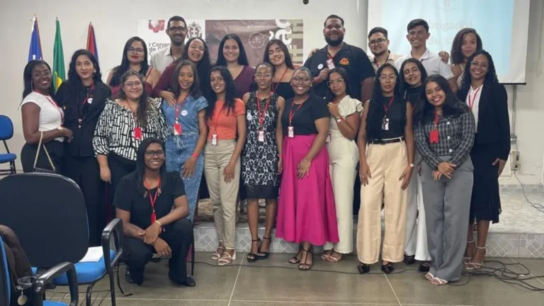 Uneb realizou I Congresso do curso de Direito em Guanambi