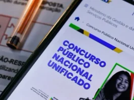 Ministério da Gestão revela detalhes sobre a nova edição do Concurso Público Nacional Unificado
