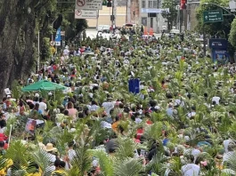 Semana Santa impulsiona turismo religioso na Bahia