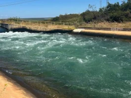 Projetos de irrigação no vale do São Francisco alcançaram R$ 8,15 bi em valor bruto de produção
