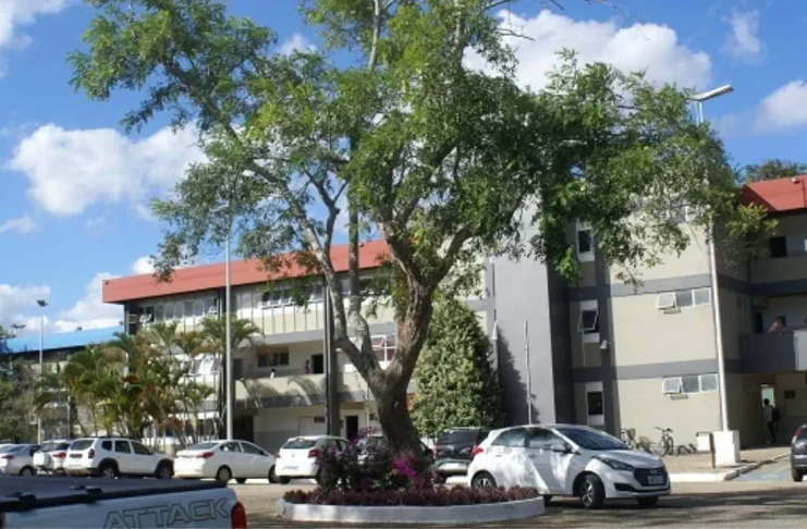 Uesb abriu seleção para professor substituto em Itapetinga e Vitória da Conquista