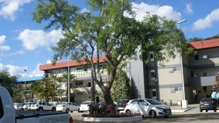 Uesb abriu seleção para professor substituto em Itapetinga e Vitória da Conquista