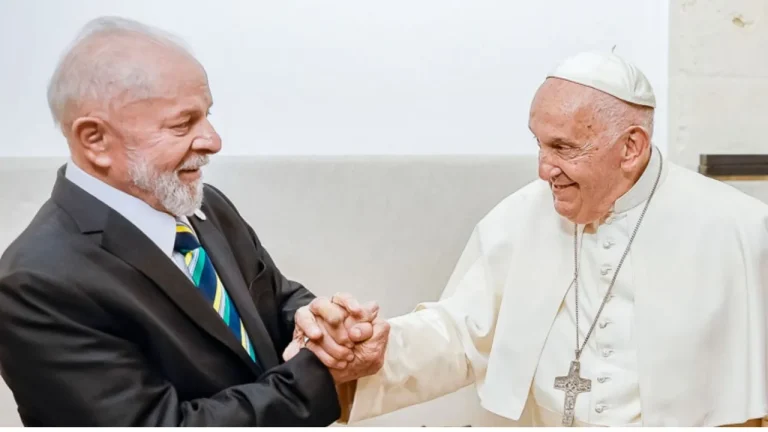 Funeral do papa Francisco será no sábado; presidente Lula irá a Roma