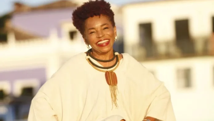 Jornalista Wanda Chase morreu em Salvador