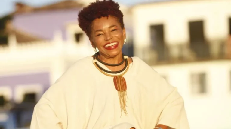 Jornalista Wanda Chase morreu em Salvador