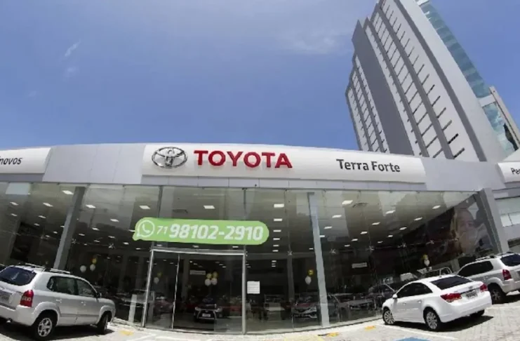 Grupo NewChase abriu vagas de emprego na Bahia, Minas Gerais e outros estados