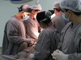 Hospital de Vitória da Conquista é o primeiro centro de transplante de fígado habilitado no interior do estado