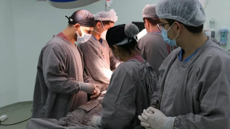 Hospital de Vitória da Conquista é o primeiro centro de transplante de fígado habilitado no interior do estado