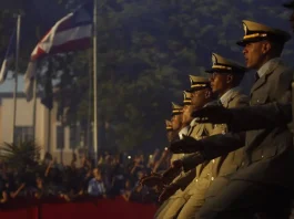 Governo convoca 1,9 mil aprovados no concurso para soldado da Polícia Militar