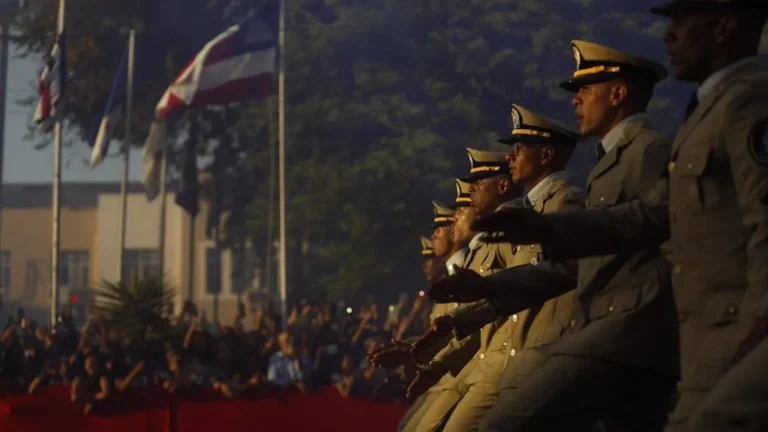 Governo convoca 1,9 mil aprovados no concurso para soldado da Polícia Militar