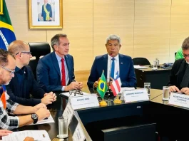 Governo da Bahia apresenta plano com ações emergenciais e estruturantes de combate à escassez