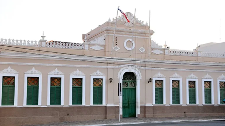 Prefeitura de Vitória da Conquista decretou ponto facultativo no dia 2 de maio