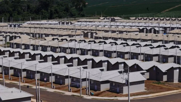 Minha Casa, Minha Vida autorizou mais de duas mil novas moradias na Bahia e em outros estados