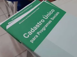 CPF substitui NIS como identificador principal no CadÚnico