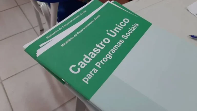 CPF substitui NIS como identificador principal no CadÚnico