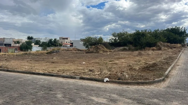 Mais de 80 proprietários de lotes abandonados foram notificados ou multados em Guanambi