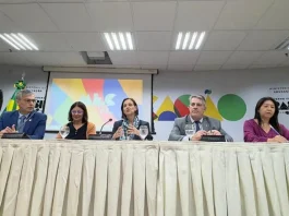 Programa Mulheres Mil oferecerá mais 10 mil vagas em cursos gratuitos sobre cuidados