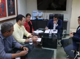 SDE e a Associação das Indústrias de Vitória da Conquista prorrogaram acordo de cooperação