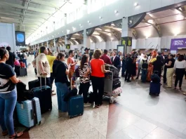 Voo direto entre Salvador-Buenos Aires foi inaugurado