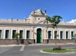 Prefeitura de Vitória da Conquista sancionou leis relacionadas ao esporte amador