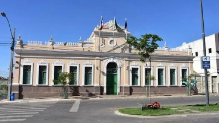 Prefeitura de Vitória da Conquista sancionou leis relacionadas ao esporte amador