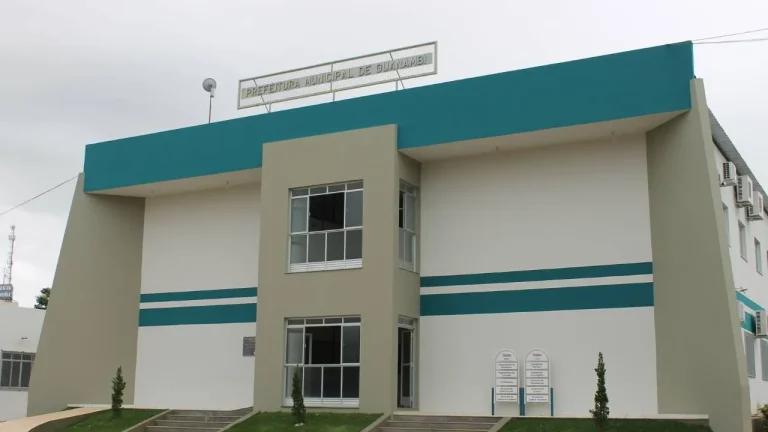 Prefeitura de Guanambi disponibiliza IPTU 2025 com desconto de 10% para pagamento antecipado