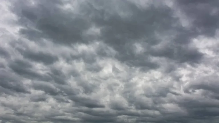 Semana começa com queda de temperatura no Centro-Sul do país
