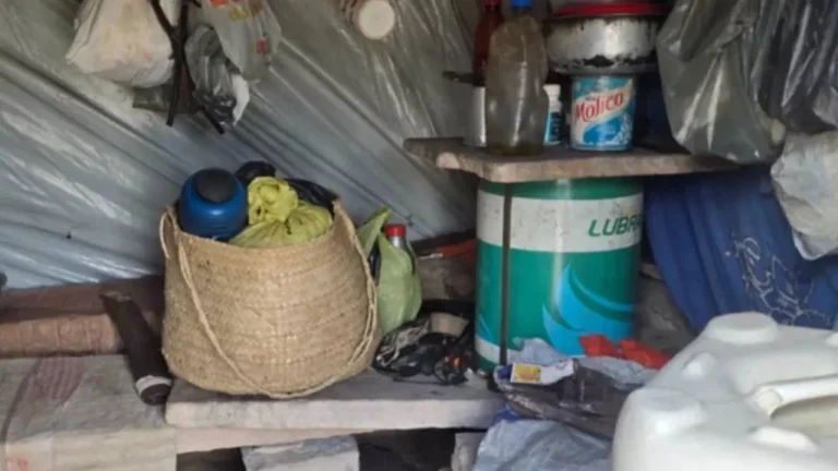 Mais de 90 trabalhadores resgatados de condições de trabalho análogas à escravidão na Bahia