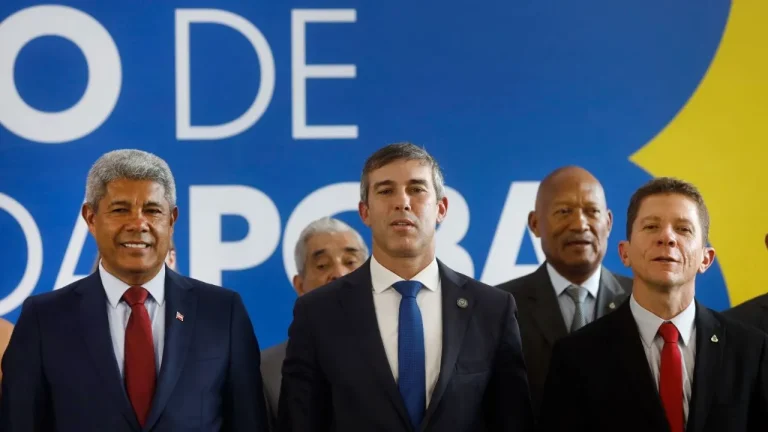 Novo delegado-geral da Polícia Civil da Bahia tomou posse nesta segunda