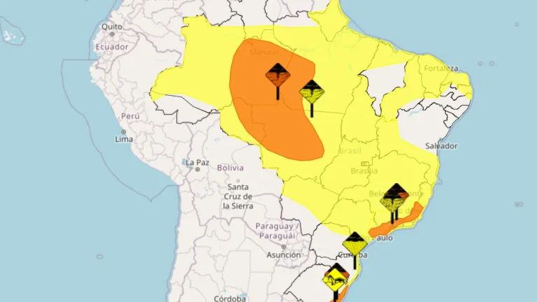 alertas inmet 10 de abril