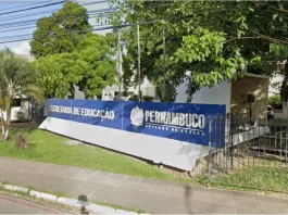 Processo seletivo oferta 725 vagas para área da educação em Pernambuco