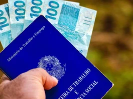 Pagamento do décimo terceiro para aposentados começará na próxima quinta-feira