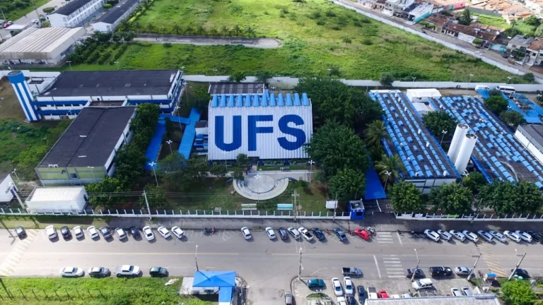 Processo seletivo da UFS oferta oito vagas para professores