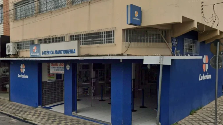 Aposta única faturou prêmio de R$ 59,7 milhões da Mega-Sena nº 2849 neste sábado
