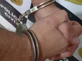 Operação da Polícia Civil desarticulou ação criminosa e prendeu suspeito por adulteração de veículos em Guanambi