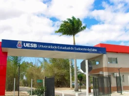 Uesb abriu processos seletivos para professores substitutos e visitante