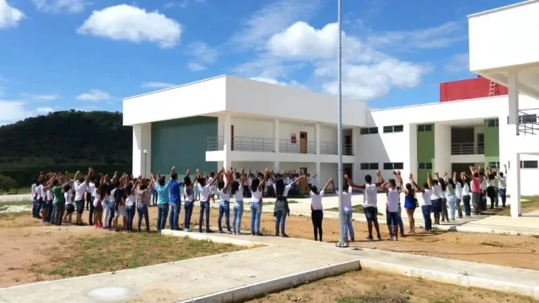 IF Baiano abre processo seletivo para contratação de professor substituto no Campus Itaberaba