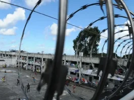 STF decide que prática de revista vexatória em presídios é ilegal