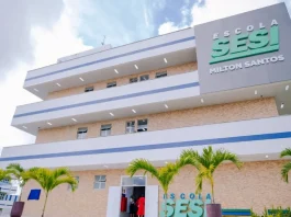 Sesi e Ministério do Trabalho e Emprego vão lançar Programa SEJA PRO+ na Bahia