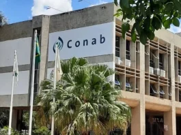 Concurso da Conab oferta mais de 400 vagas em todo o Brasil