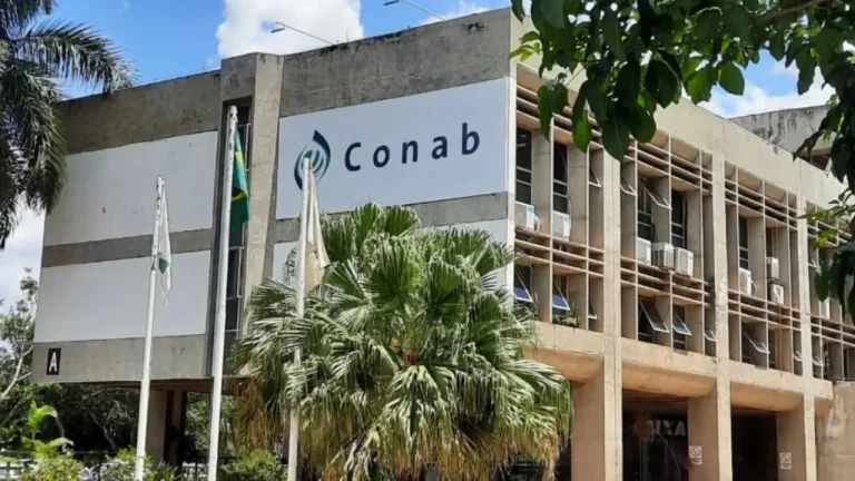Concurso da Conab oferta mais de 400 vagas em todo o Brasil