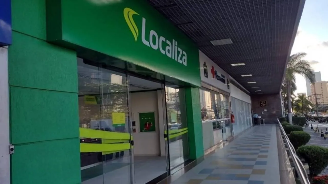 Localiza oferece 659 vagas de emprego em diversas cidades do Brasil com benefícios atrativos.