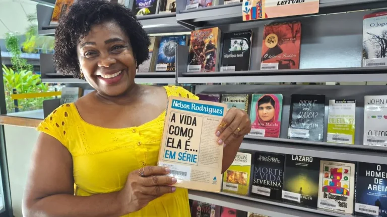 Bibliotecas Públicas da Bahia têm mais de 100 mil livros para empréstimo