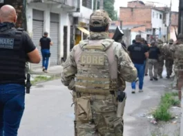 Tribunal do Júri julgará envolvidos na morte de policial federal na Bahia