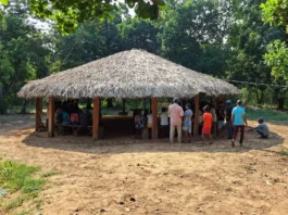 Incra implantou assentamento em fazenda usada para tráfico de drogas