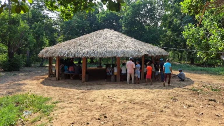 Incra implantou assentamento em fazenda usada para tráfico de drogas