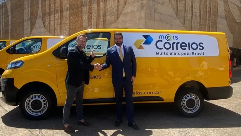 Correios fez parceria para lançar marketplace