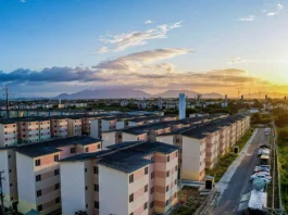 Nova faixa do Minha Casa, Minha Vida foi aprovada para famílias com renda de até R$ 12 mil