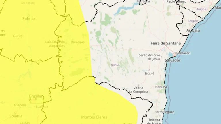 alerta inmet bahia 14 de abril