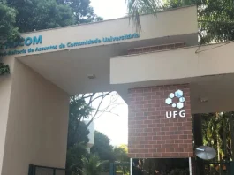 Concurso da UFG oferta 26 vagas para professores em diversas áreas